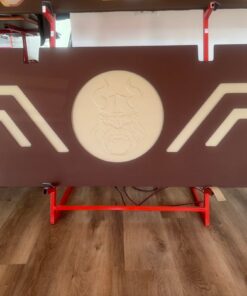 Bettplatte passend für VOLVO FH 4/5 Neu