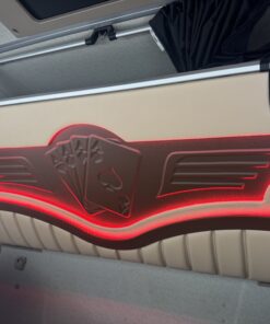 Bettplatte passend für Actros MP-4/5