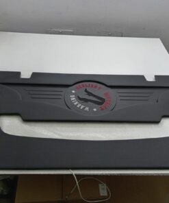Hinterwand passend für DAF-XG/XG+