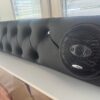 Hinterwand passend für Actros MP 4/5 Neu
