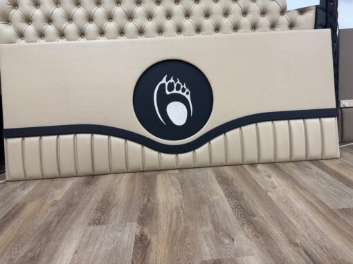 Hinterwand mit Druck passend für Scania S/R New Generation – Bild 15