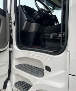 Untere Lenksäulenabdeckung passend für Scania R/S New Generation