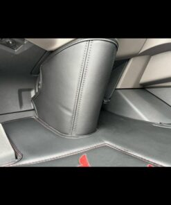 Alternative view of Untere Lenksäulenabdeckung passend für Scania R/S New Generation