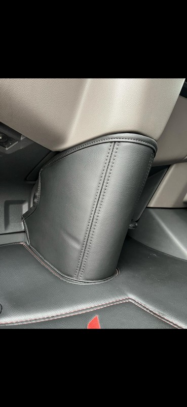 Untere Lenksäulenabdeckung passend für Scania R/S New Generation Untere Lenksäulenabdeckung passend für Scania R/S New Generation – Bild 3