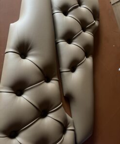 Türverkleidung passend für Volvo FH-4/5 mit Knöpfen