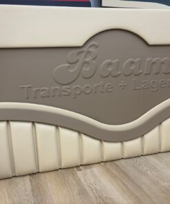 Bettplatte passend für Actros MP-4/5