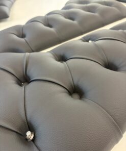 Türverkleidung passend für Volvo FH-4/5 mit Knöpfen