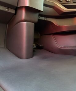 Alternative view of NEU Lenkradsäule Abdeckung passend für Volvo FH 4/5  Stabil