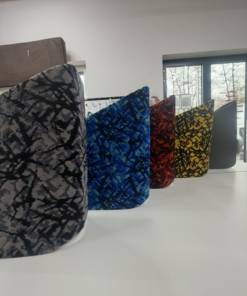 NEU-Lenkradsäule Abdeckung passend für Scania R/S New Generation/Stabil/Plüsch