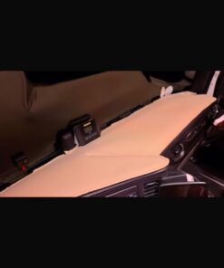 Dashboard passend für Scania R/S