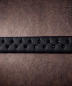 Schrankabdeckung passend für SCANIA R/S mit Knöpfen