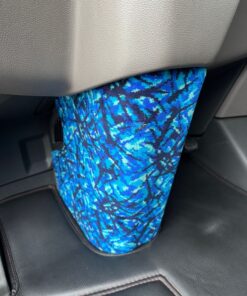 Alternative view of NEU-Lenkradsäule Abdeckung passend für Scania R/S New Generation/Stabil/Plüsch