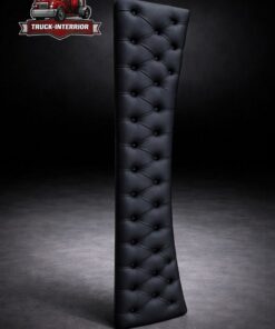 Schrank Abdeckung passend für Volvo FH 4/5 mit Knöpfen