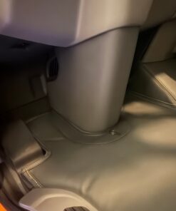 NEU-Lenkradsäule Abdeckung passend für Scania R/S New Generation / Stabil