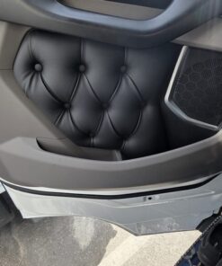 Türverkleidung passend für Scania R/S New Generation mit Knöpfen