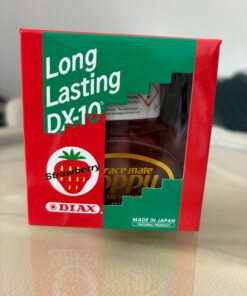 Der Originale Poppy Lufterfrischer