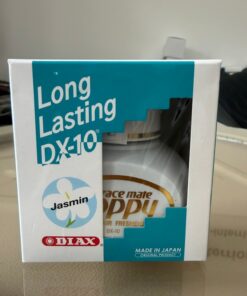 Der Originale Poppy Lufterfrischer