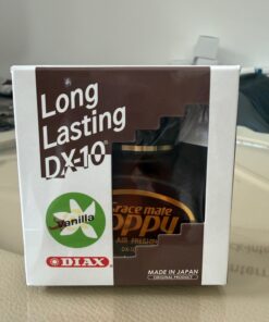 Der Originale Poppy Lufterfrischer