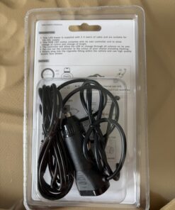 Beleuchtung für Lufterfrischer Poppy/RGB