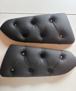 Türverkleidung passend für Actros MP-4/5 oder L ProCabin geknöpft