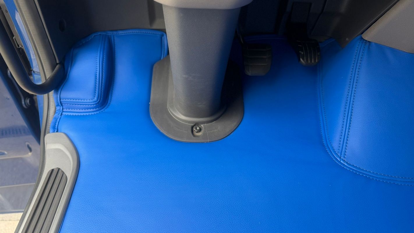 Tunnel passend für SCANIA/ S New Gen. Beifahrerseite Luftgefedert oder Drehstuhl mit Sitzsockelverkleidung Tunnel passend für SCANIA/ S New Gen. Beifahrerseite Luftgefedert oder Drehstuhl mit Sitzsockelverkleidung – Bild 11