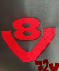 Einbautunnel Glatt/ Gestickt passend für SCANIA S New Generation Beifahrersitz Luftgefedert mit Kleiner Abdeckung 12 Einbautunnel Glatt/ Gestickt passend für SCANIA S New Generation Beifahrersitz Luftgefedert mit Kleiner Abdeckung